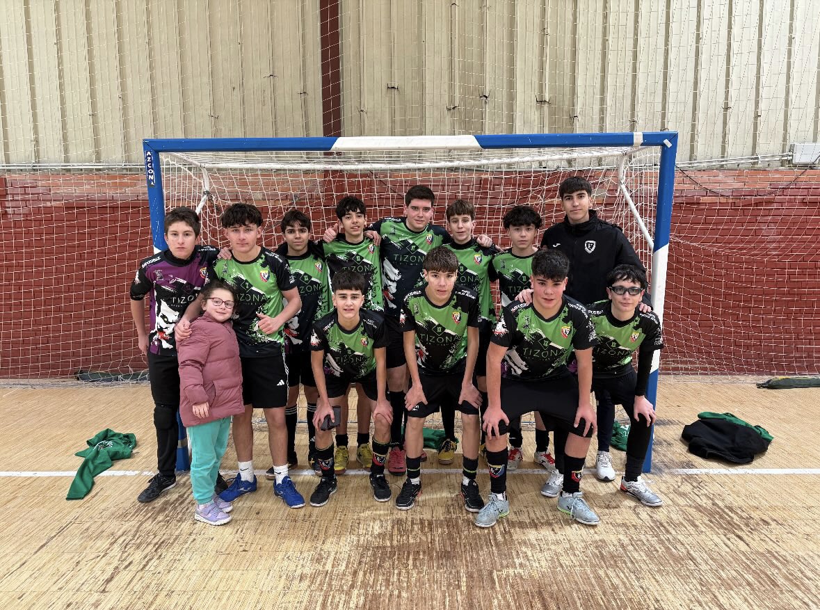 Nuestra cantera, el corazón del club